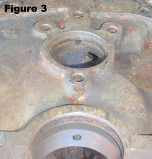 Figure 3, the Rear Face